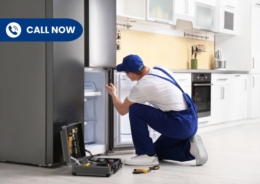 Karluk Appliance Repair Company